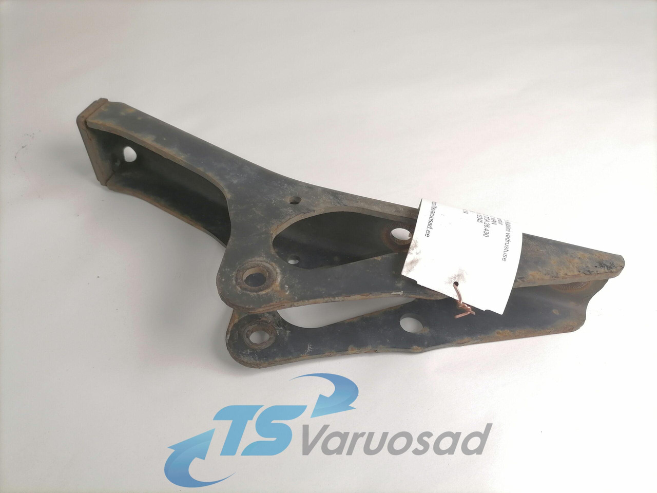 MAN Cab suspension carrier 81417010089 - Suspensión de cabina para Camión: foto 1 MAN Cab suspension carrier 81417010089 - Suspensión de cabina para Camión: foto 1
