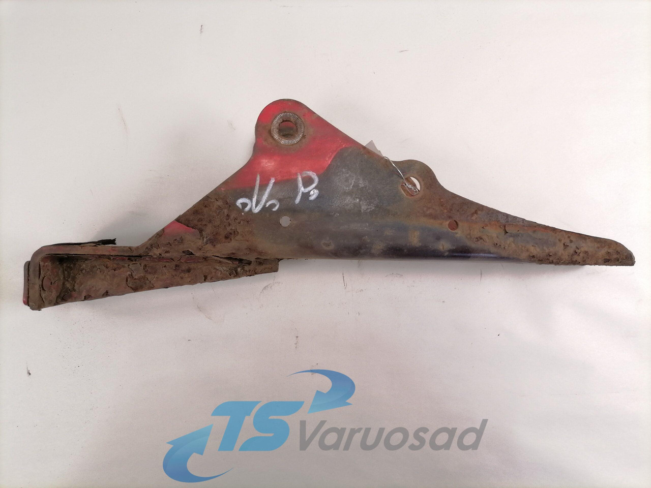 MAN Cab suspension carrier 81417010089 - Suspensión de cabina para Camión: foto 2 MAN Cab suspension carrier 81417010089 - Suspensión de cabina para Camión: foto 2