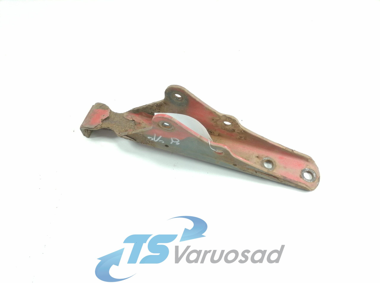 MAN Cab suspension carrier 81417010089 - Suspensión de cabina para Camión: foto 1 MAN Cab suspension carrier 81417010089 - Suspensión de cabina para Camión: foto 1