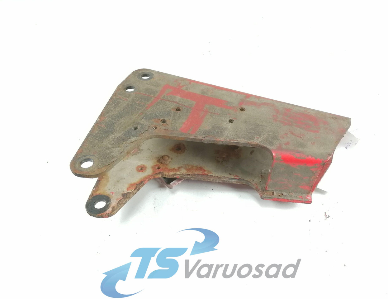 MAN Cab suspension carrier 81417200144 - Suspensión de cabina para Camión: foto 3 MAN Cab suspension carrier 81417200144 - Suspensión de cabina para Camión: foto 3