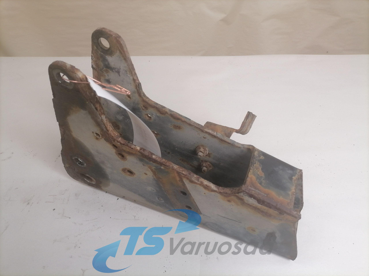 MAN Cab suspension carrier 81417200144 - Suspensión de cabina para Camión: foto 1 MAN Cab suspension carrier 81417200144 - Suspensión de cabina para Camión: foto 1