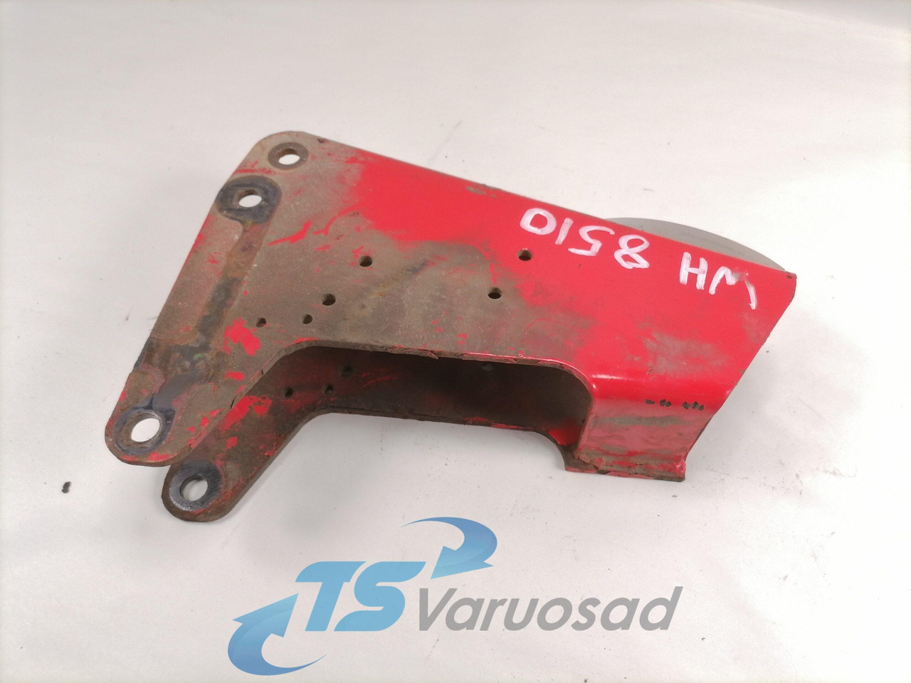 MAN Cab suspension carrier 81417200144 - Suspensión de cabina para Camión: foto 3 MAN Cab suspension carrier 81417200144 - Suspensión de cabina para Camión: foto 3