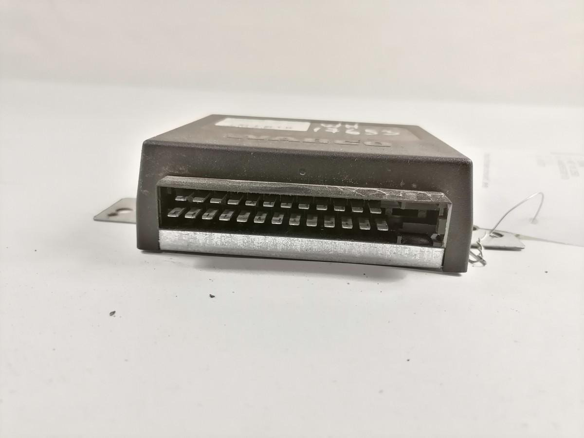 MAN Ecu, ECAS 4460553010 - Unidad de control para Camión: foto 3 MAN Ecu, ECAS 4460553010 - Unidad de control para Camión: foto 3