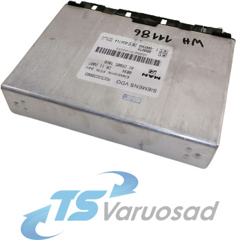 MAN Ecu, FFR 81258057068 - Unidad de control para Camión: foto 1 MAN Ecu, FFR 81258057068 - Unidad de control para Camión: foto 1