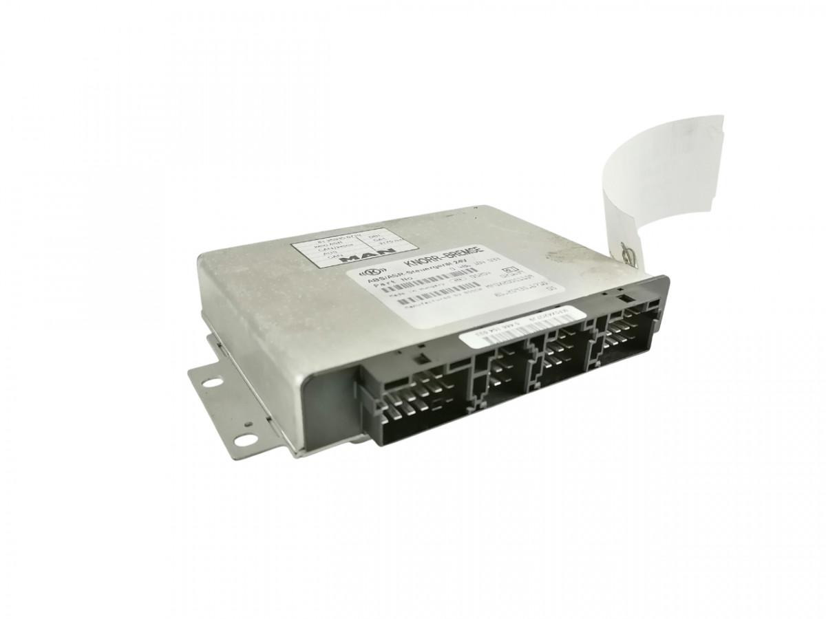 MAN Juhtplokk, ABS 81259356710 - Unidad de control para Camión: foto 1 MAN Juhtplokk, ABS 81259356710 - Unidad de control para Camión: foto 1