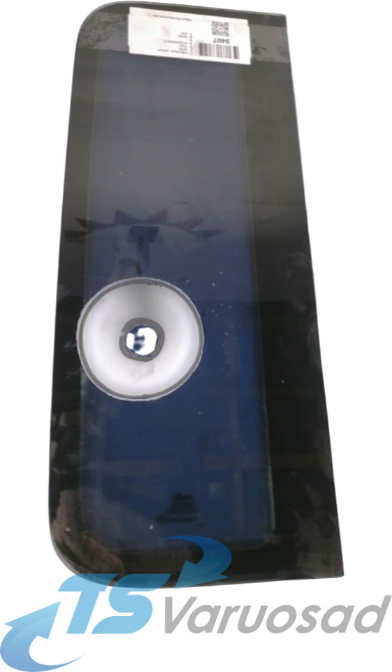 MAN Küljeklaas, parem 81625500012 - Ventana y piezas para Camión: foto 1 MAN Küljeklaas, parem 81625500012 - Ventana y piezas para Camión: foto 1