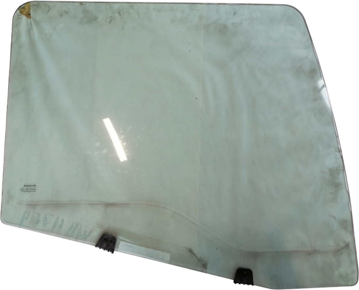 MAN Küljeklaas, parem 81626450040 - Ventana y piezas para Camión: foto 1 MAN Küljeklaas, parem 81626450040 - Ventana y piezas para Camión: foto 1