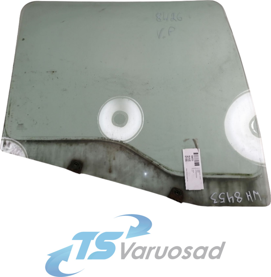 MAN Küljeklaas, vasak 81626450039 - Ventana y piezas para Camión: foto 1 MAN Küljeklaas, vasak 81626450039 - Ventana y piezas para Camión: foto 1