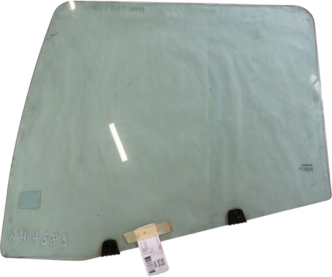 MAN Küljeklaas, vasak 81626450039 - Ventana y piezas para Camión: foto 1 MAN Küljeklaas, vasak 81626450039 - Ventana y piezas para Camión: foto 1
