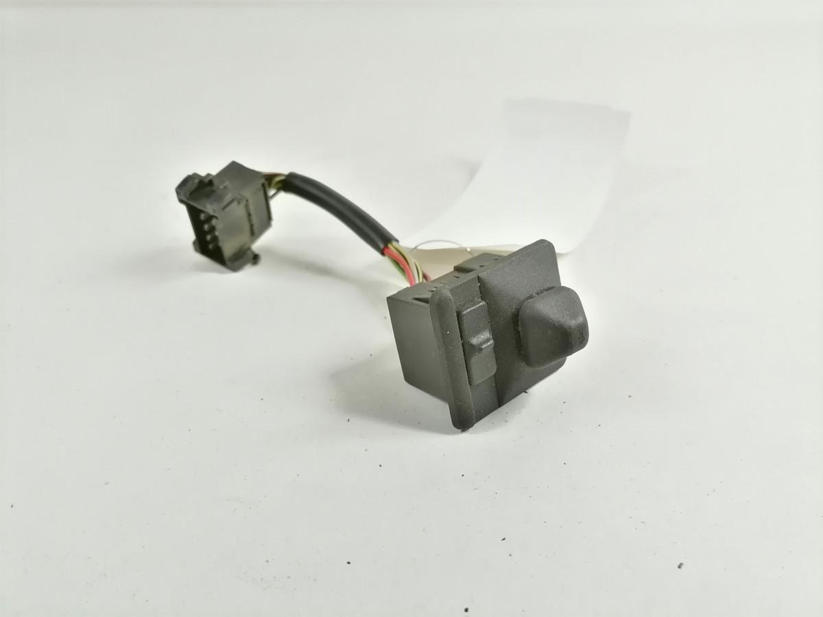 MAN Lüliti 81255050909 - Cabina para Camión: foto 2 MAN Lüliti 81255050909 - Cabina para Camión: foto 2