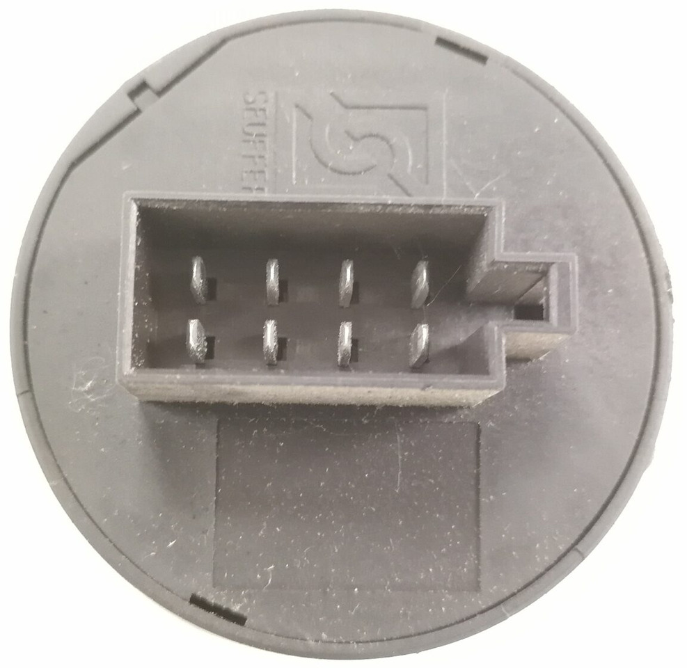 MAN Lüliti, esituled 81255250193 - Cabina para Camión: foto 4 MAN Lüliti, esituled 81255250193 - Cabina para Camión: foto 4