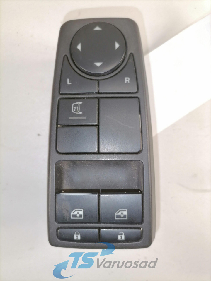 MAN Lüliti, klaasitõstuk 81258067064 - Cabina para Camión: foto 1 MAN Lüliti, klaasitõstuk 81258067064 - Cabina para Camión: foto 1