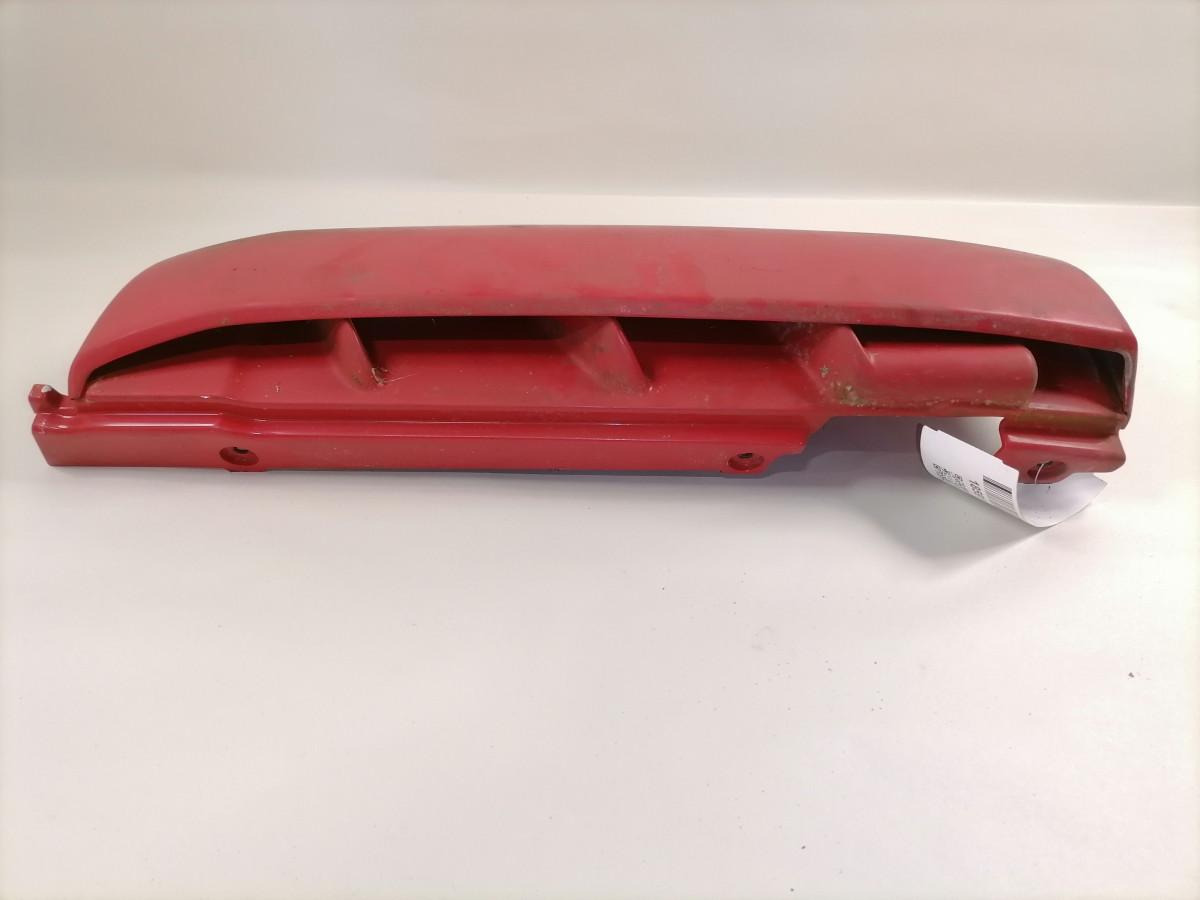 MAN MAN kabiini nurgapõsk, parem 81624100046 - Parrilla para Camión: foto 3 MAN MAN kabiini nurgapõsk, parem 81624100046 - Parrilla para Camión: foto 3