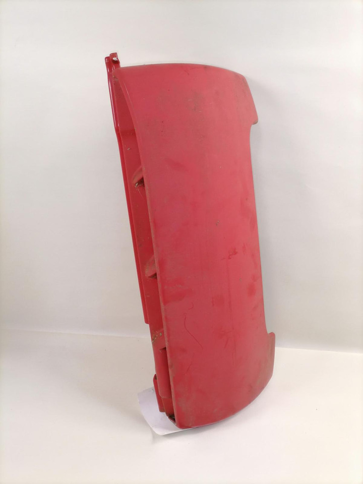 MAN MAN kabiini nurgapõsk, parem 81624100046 - Parrilla para Camión: foto 1 MAN MAN kabiini nurgapõsk, parem 81624100046 - Parrilla para Camión: foto 1