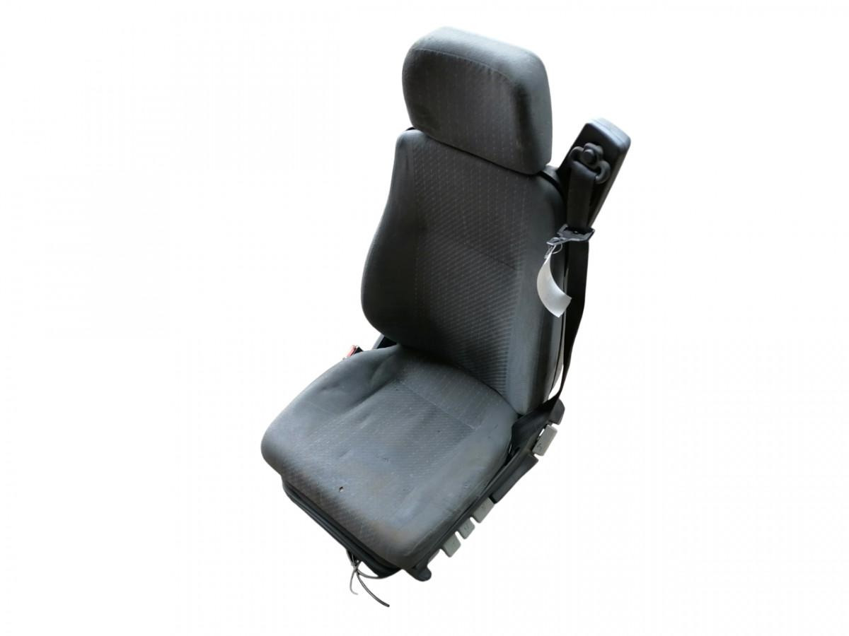 MAN Man juhiiste 81623016895 - Asiento para Camión: foto 1 MAN Man juhiiste 81623016895 - Asiento para Camión: foto 1