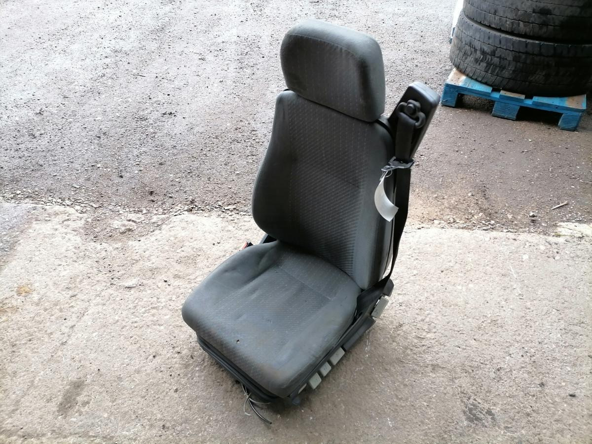 MAN Man juhiiste 81623016895 - Asiento para Camión: foto 2 MAN Man juhiiste 81623016895 - Asiento para Camión: foto 2