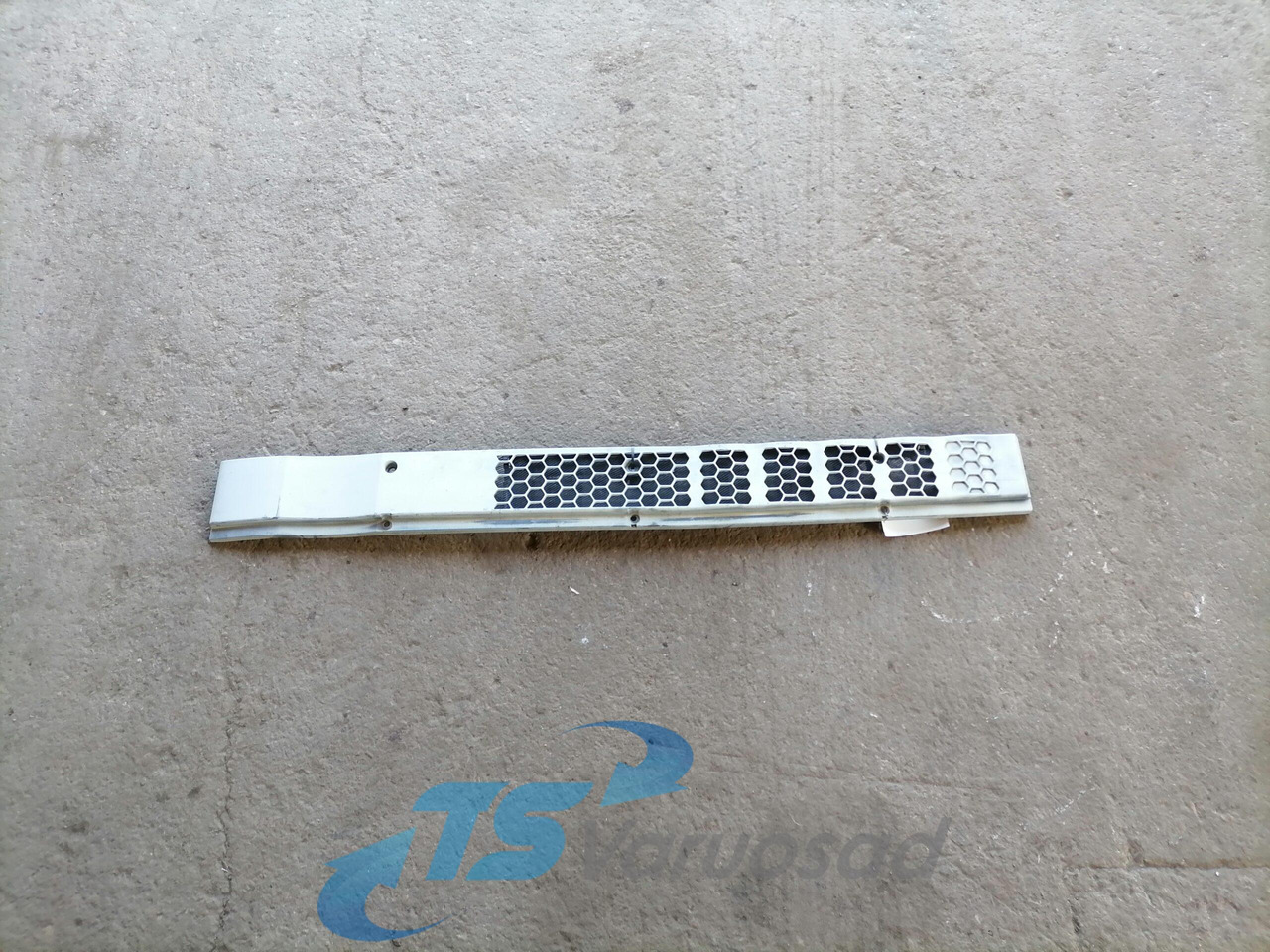 MAN Õhuvõtu rest 81082010418 - Sistema de admisión de aire para Camión: foto 1 MAN Õhuvõtu rest 81082010418 - Sistema de admisión de aire para Camión: foto 1