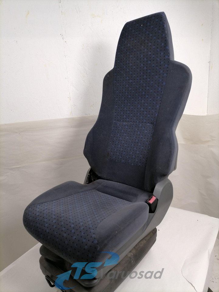 MAN Passenger seat 81623076150 - Asiento para Camión: foto 1 MAN Passenger seat 81623076150 - Asiento para Camión: foto 1