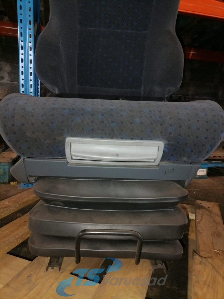 MAN Passenger seat - Asiento para Camión: foto 2 MAN Passenger seat - Asiento para Camión: foto 2