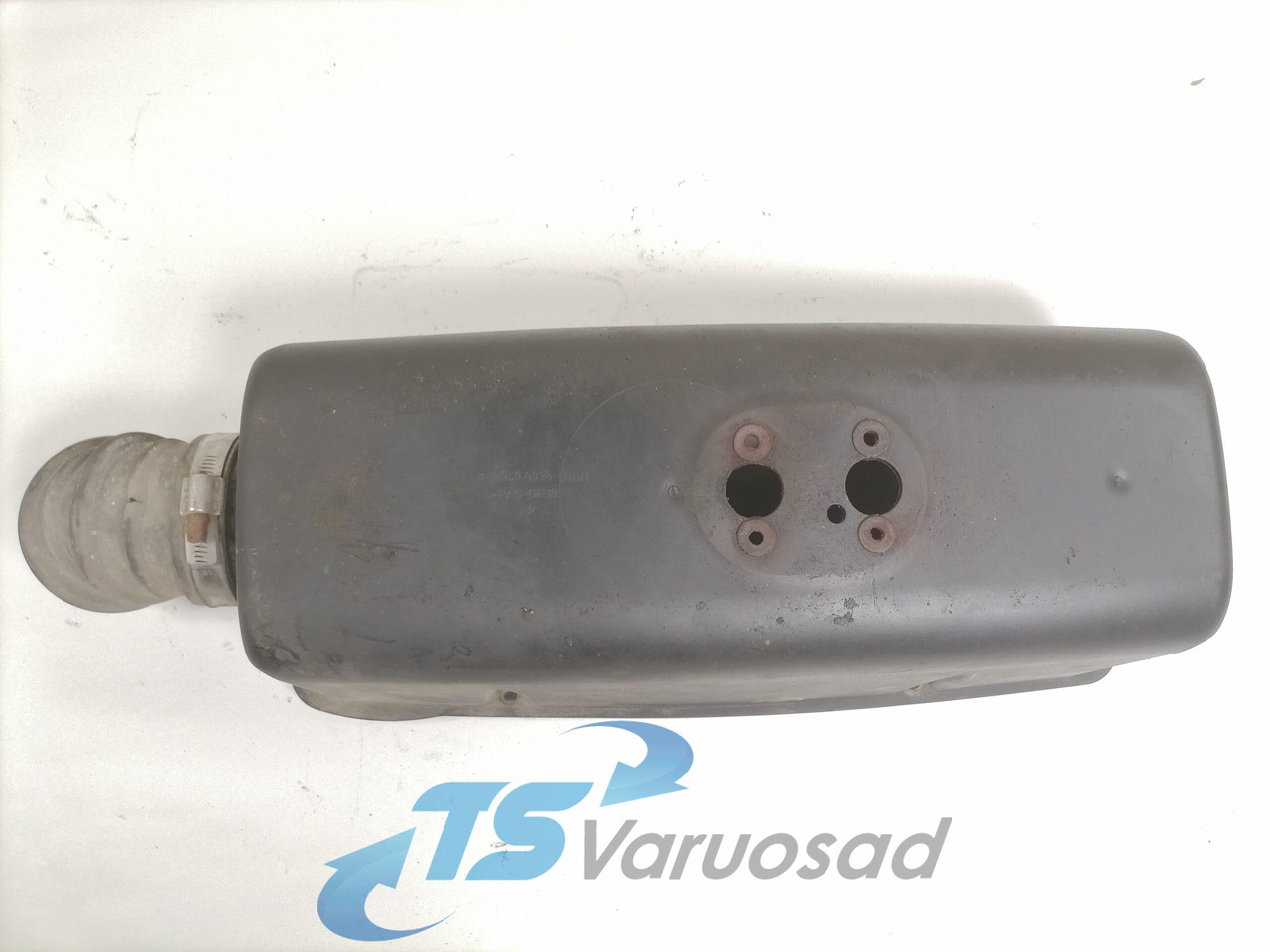 MAN Plastic 81619490026 - Calefacción/ Ventilación para Camión: foto 2 MAN Plastic 81619490026 - Calefacción/ Ventilación para Camión: foto 2
