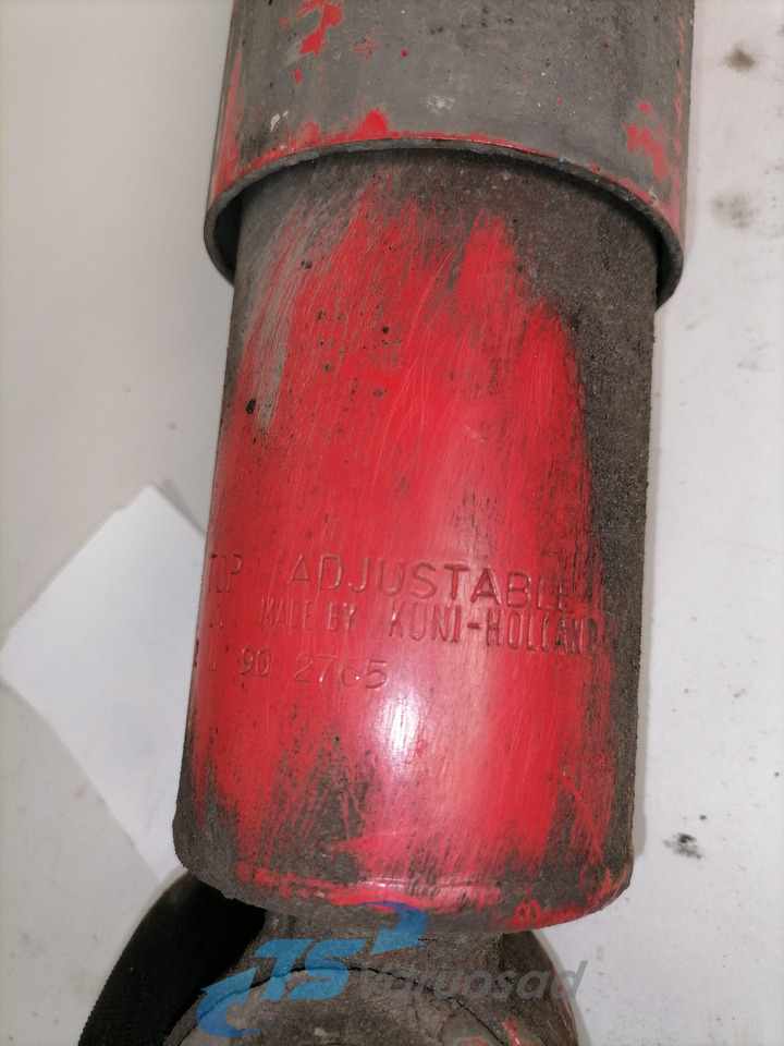MAN Rear axel shock absorber 902765 - Amortiguadores para Camión: foto 3 MAN Rear axel shock absorber 902765 - Amortiguadores para Camión: foto 3