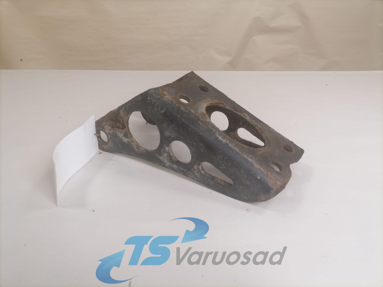 MAN Shock absorber mounting 81437400195 - Suspensión para Camión: foto 2 MAN Shock absorber mounting 81437400195 - Suspensión para Camión: foto 2