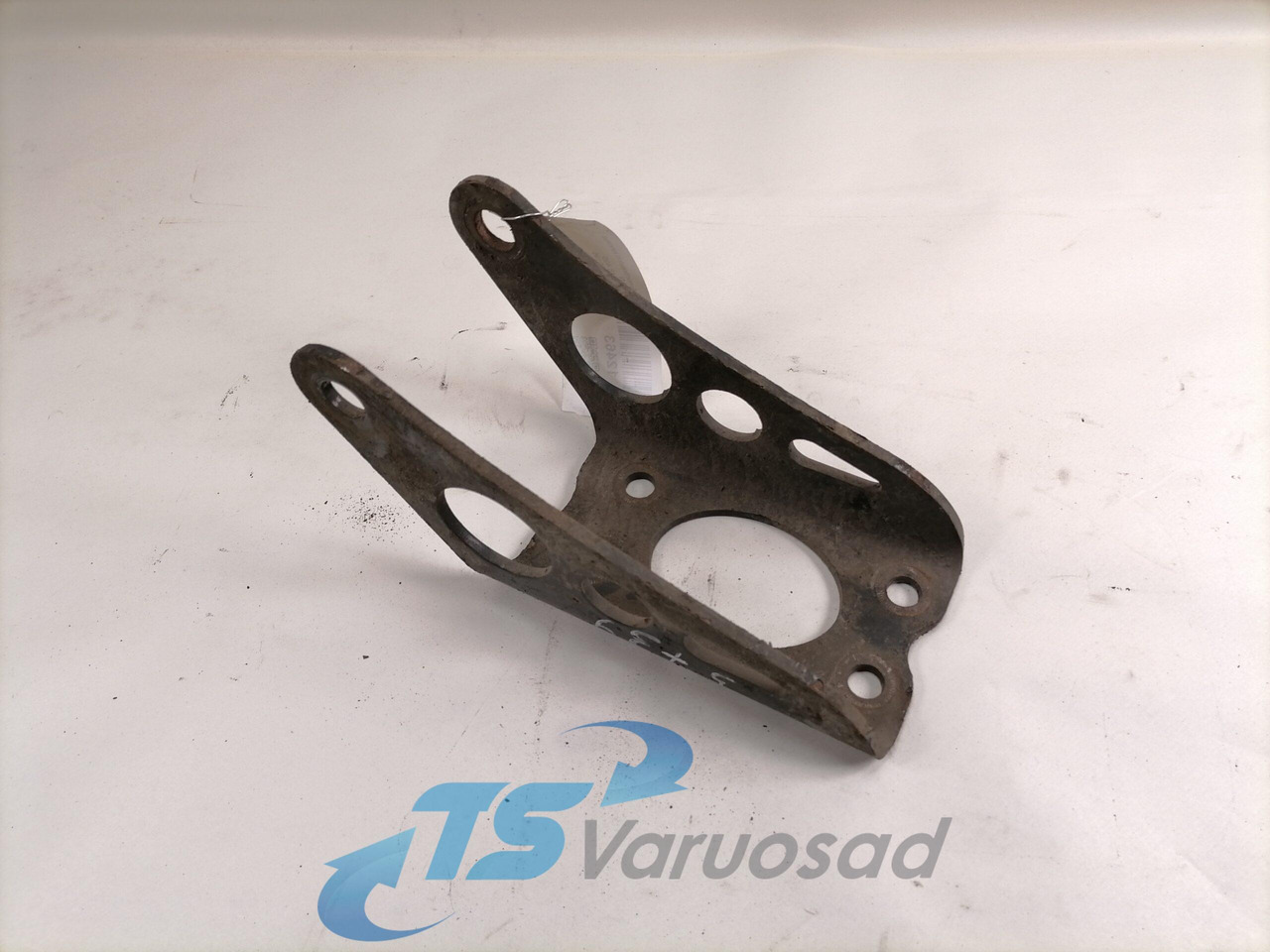 MAN Shock absorber mounting 81437400195 - Suspensión para Camión: foto 1 MAN Shock absorber mounting 81437400195 - Suspensión para Camión: foto 1