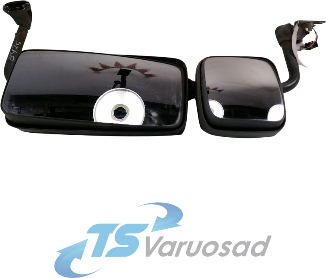 MAN Side mirror 81637316557 - Espejo retrovisor para Camión: foto 1 MAN Side mirror 81637316557 - Espejo retrovisor para Camión: foto 1