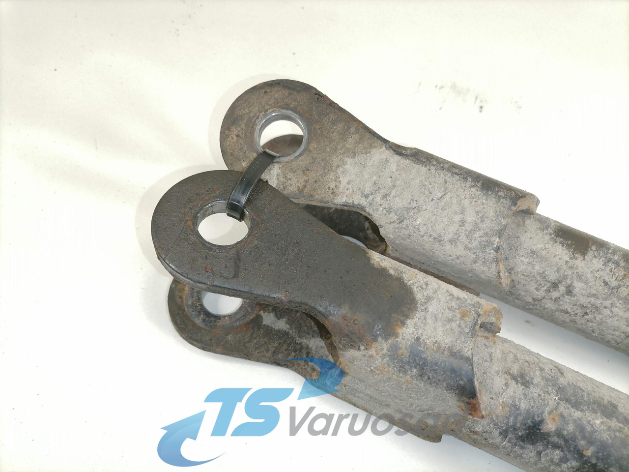 MAN Stabilisaatorvarda liigend 81437185115 - Barra estabilizadora para Camión: foto 2 MAN Stabilisaatorvarda liigend 81437185115 - Barra estabilizadora para Camión: foto 2