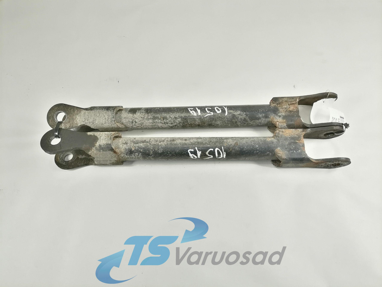 MAN Stabilisaatorvarda liigend 81437185115 - Barra estabilizadora para Camión: foto 1 MAN Stabilisaatorvarda liigend 81437185115 - Barra estabilizadora para Camión: foto 1