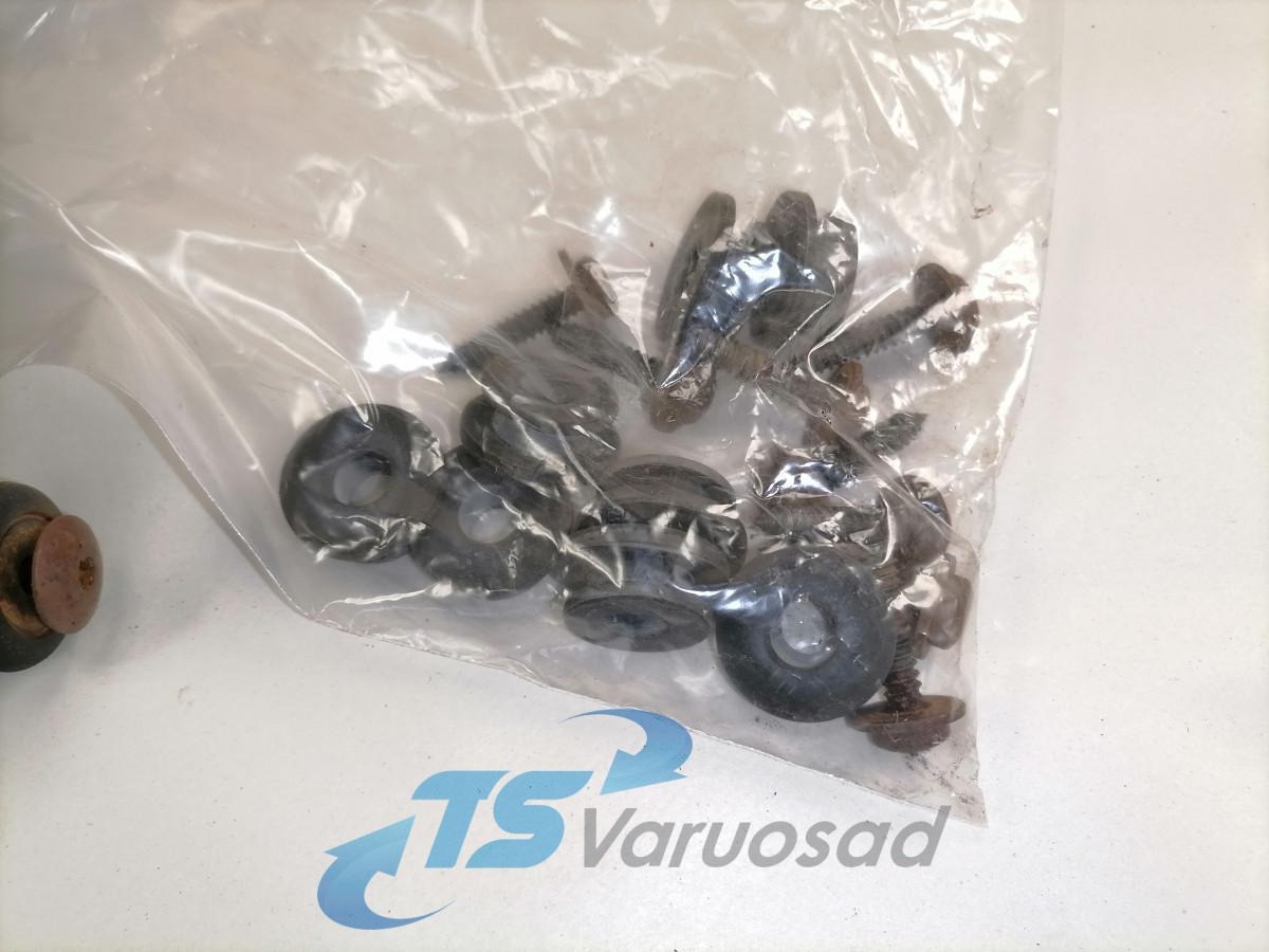 MAN Sun visor bracket 81637350029 - Carrocería y exterior para Camión: foto 3 MAN Sun visor bracket 81637350029 - Carrocería y exterior para Camión: foto 3
