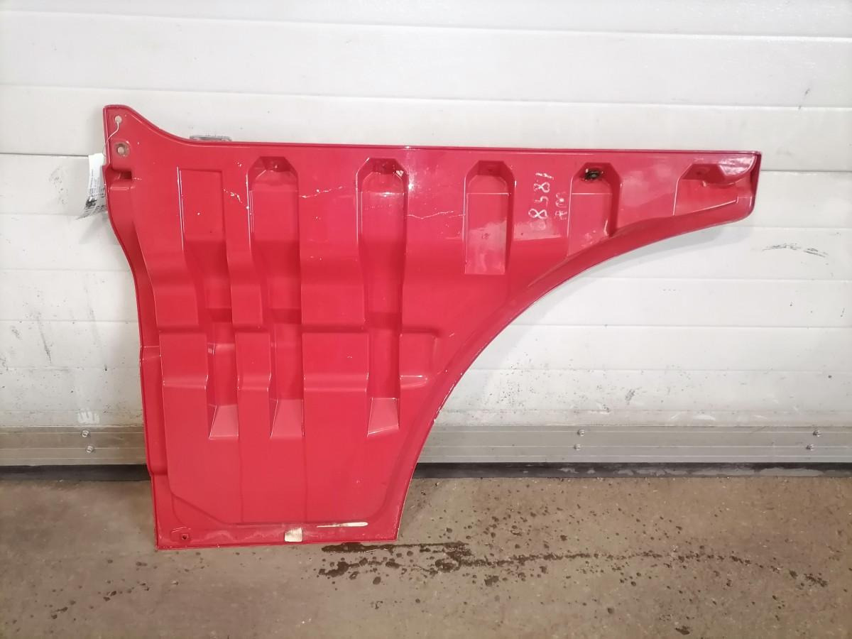 MAN Ukse pikendus, parem 81626100018 - Puerta y piezas para Camión: foto 4 MAN Ukse pikendus, parem 81626100018 - Puerta y piezas para Camión: foto 4