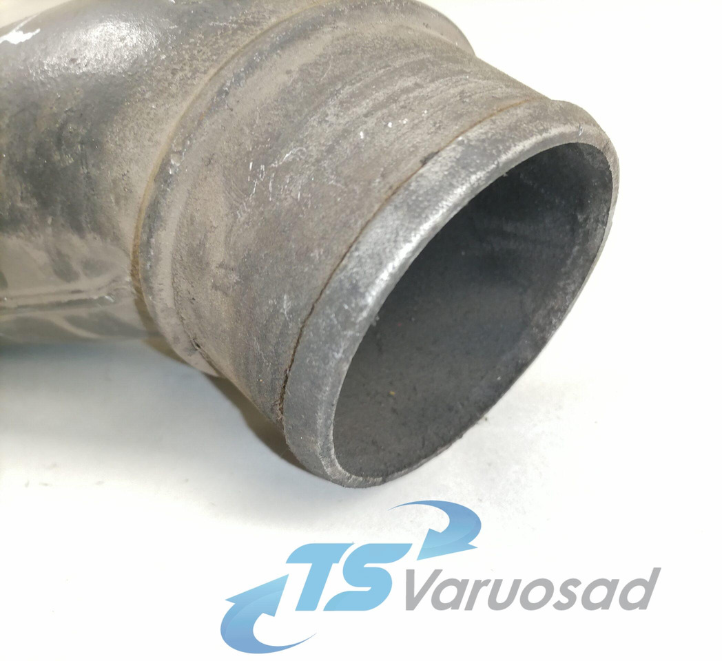 MAN intercooler pipe 51094113331 - Intercooler para Camión: foto 3 MAN intercooler pipe 51094113331 - Intercooler para Camión: foto 3