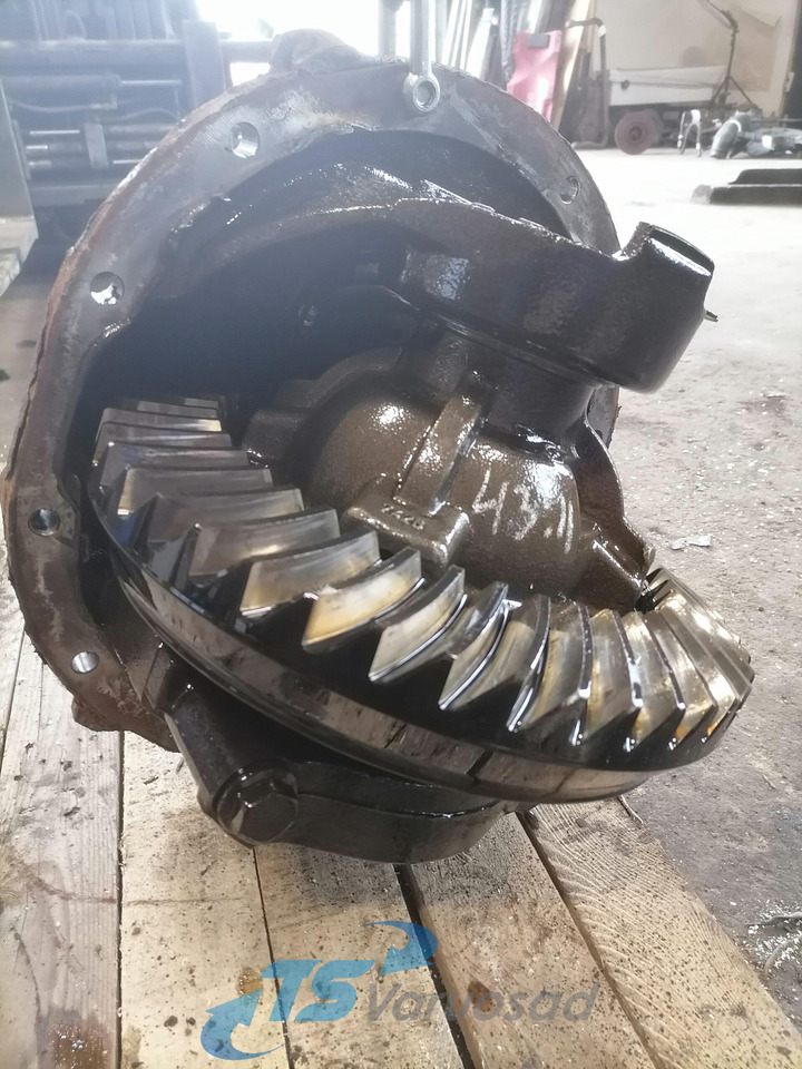 MB Axel gear A0003504303 - Mando final para Camión: foto 5 MB Axel gear A0003504303 - Mando final para Camión: foto 5