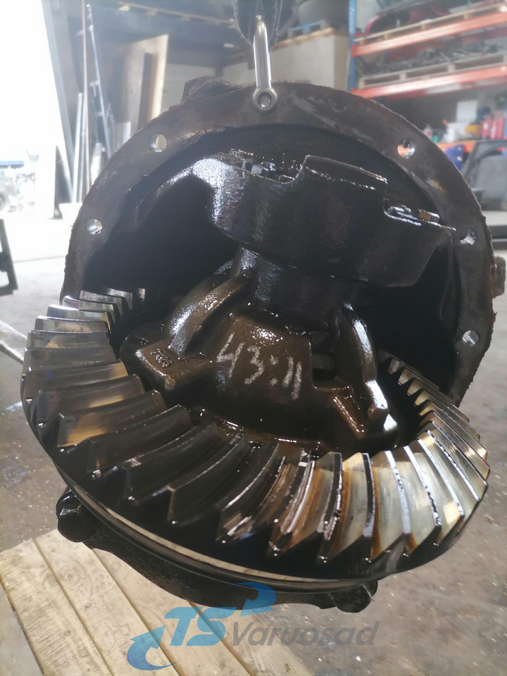 MB Axel gear A0003504303 - Mando final para Camión: foto 2 MB Axel gear A0003504303 - Mando final para Camión: foto 2