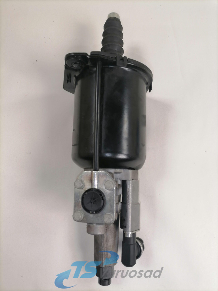 MB Clutch control 9700514410 - Embrague y piezas para Camión: foto 4 MB Clutch control 9700514410 - Embrague y piezas para Camión: foto 4