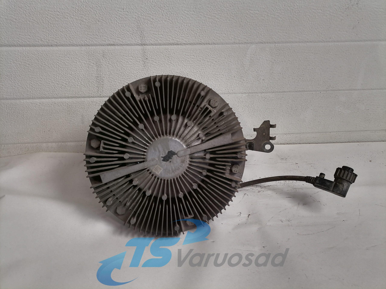 MB Cooling fan 0720002086 - Ventilador para Camión: foto 1 MB Cooling fan 0720002086 - Ventilador para Camión: foto 1