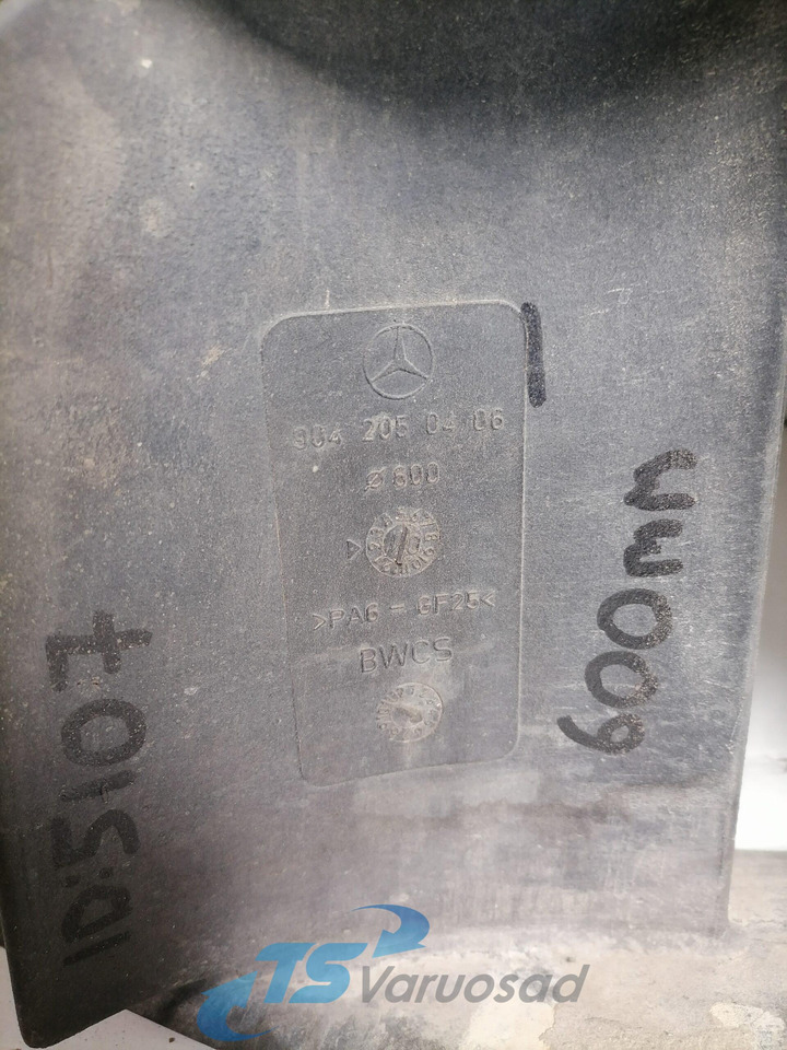 MB Cooling fan 9042050406 - Ventilador para Camión: foto 3 MB Cooling fan 9042050406 - Ventilador para Camión: foto 3