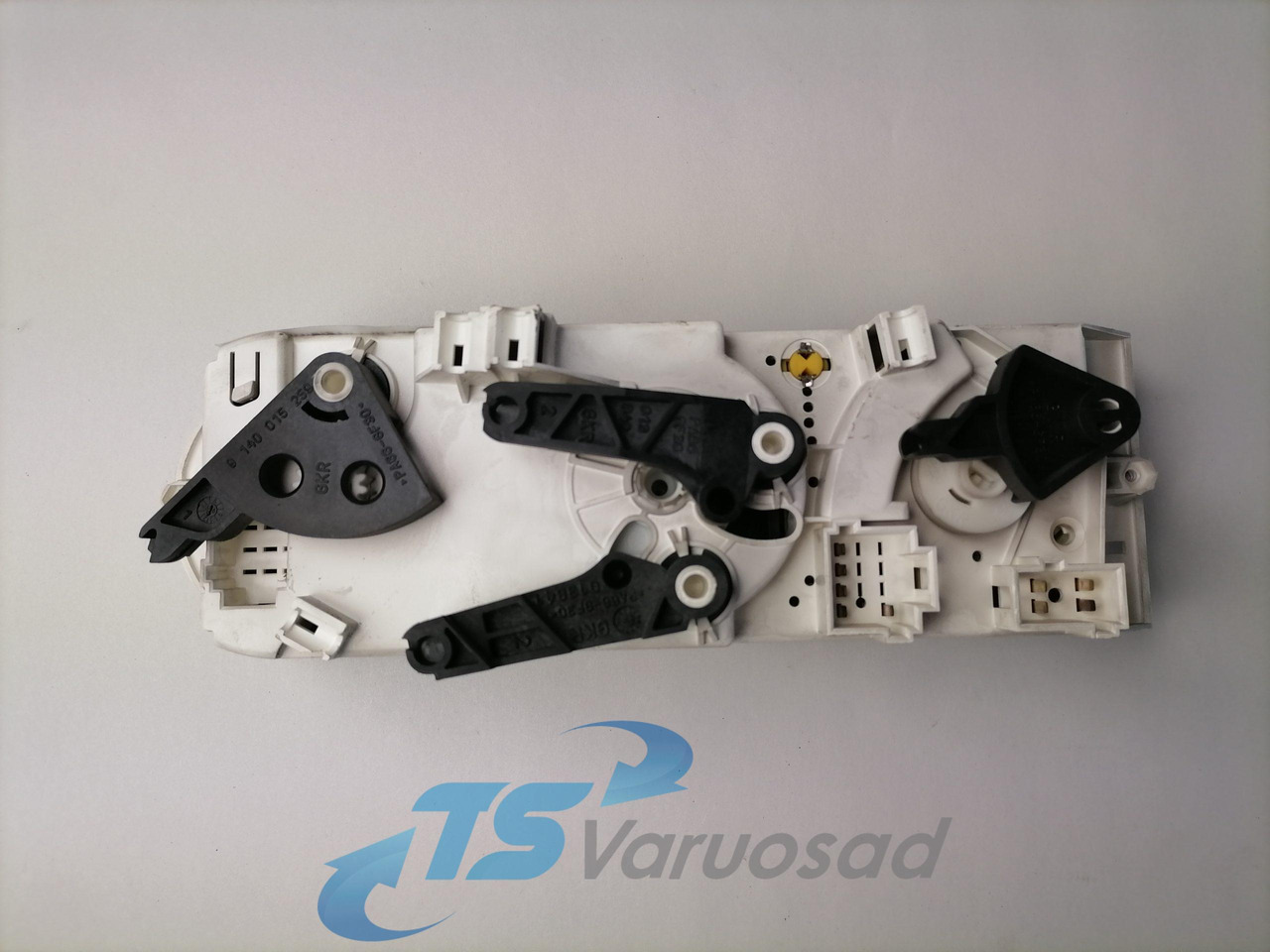 MB Ecu, CCM A0004460728 - Calefacción/ Ventilación para Camión: foto 3 MB Ecu, CCM A0004460728 - Calefacción/ Ventilación para Camión: foto 3