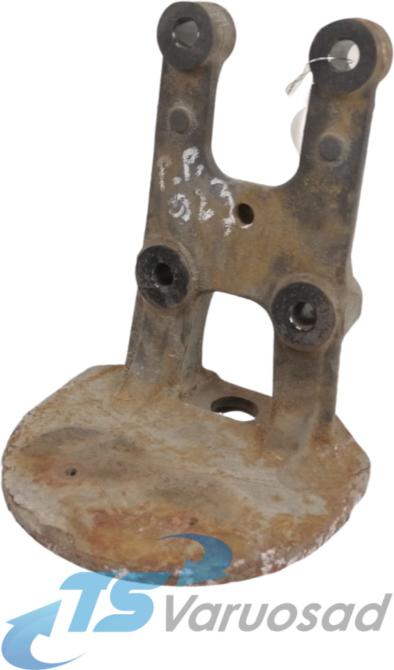 Mercedes-Benz Air spring bracket A9603251510 - Suspensión neumática para Camión: foto 1 Mercedes-Benz Air spring bracket A9603251510 - Suspensión neumática para Camión: foto 1