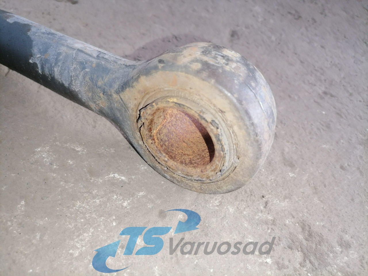 Mercedes-Benz Anti-roll bar A9433230465 - Barra estabilizadora para Camión: foto 3 Mercedes-Benz Anti-roll bar A9433230465 - Barra estabilizadora para Camión: foto 3