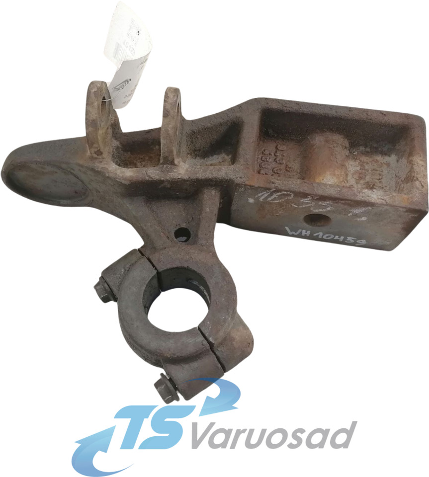 Mercedes-Benz Anti-roll bar bracket A9433234684 - Barra estabilizadora para Camión: foto 1 Mercedes-Benz Anti-roll bar bracket A9433234684 - Barra estabilizadora para Camión: foto 1