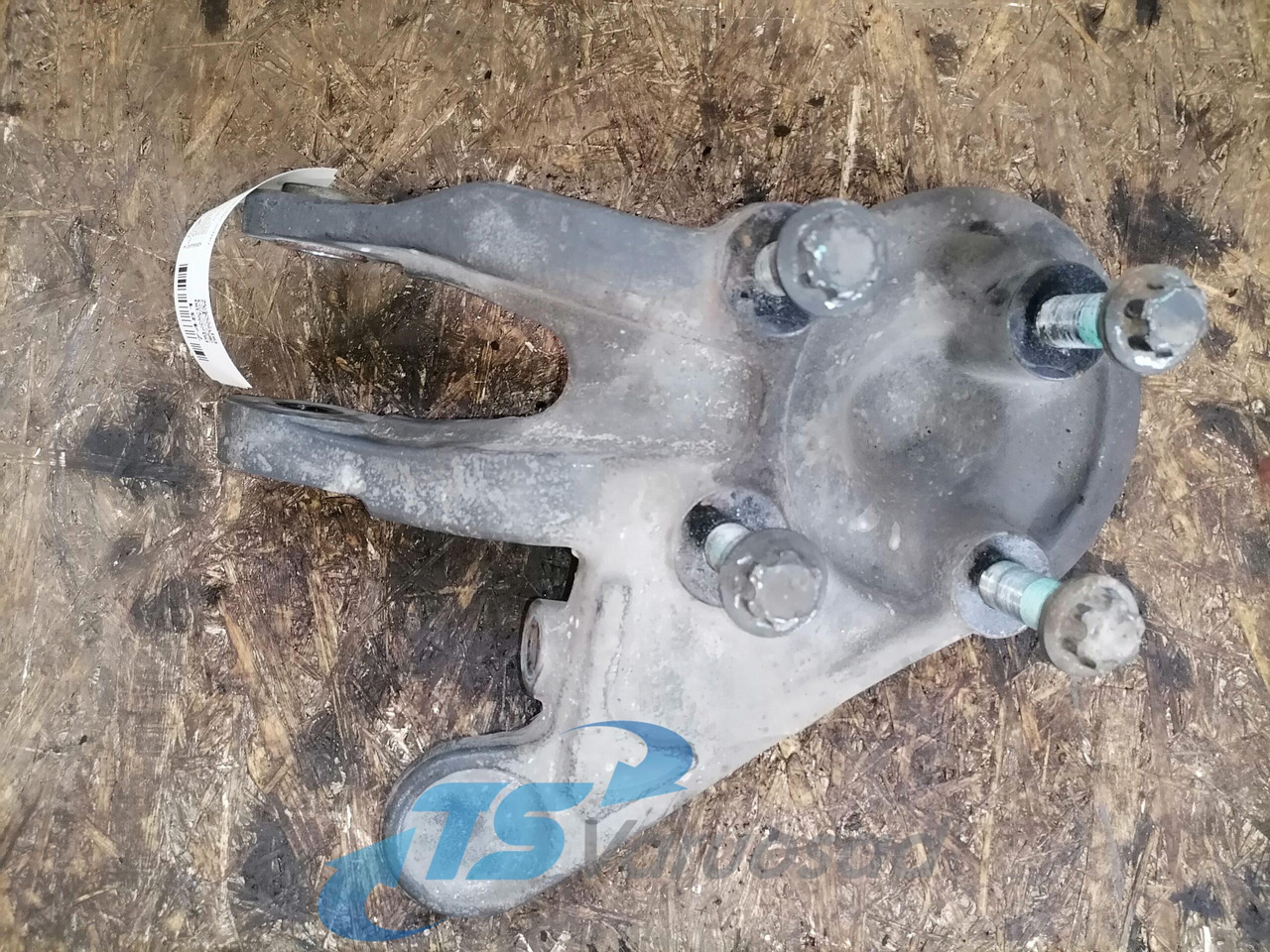 Mercedes-Benz Bracket A9603230124 - Suspensión para Camión: foto 3 Mercedes-Benz Bracket A9603230124 - Suspensión para Camión: foto 3