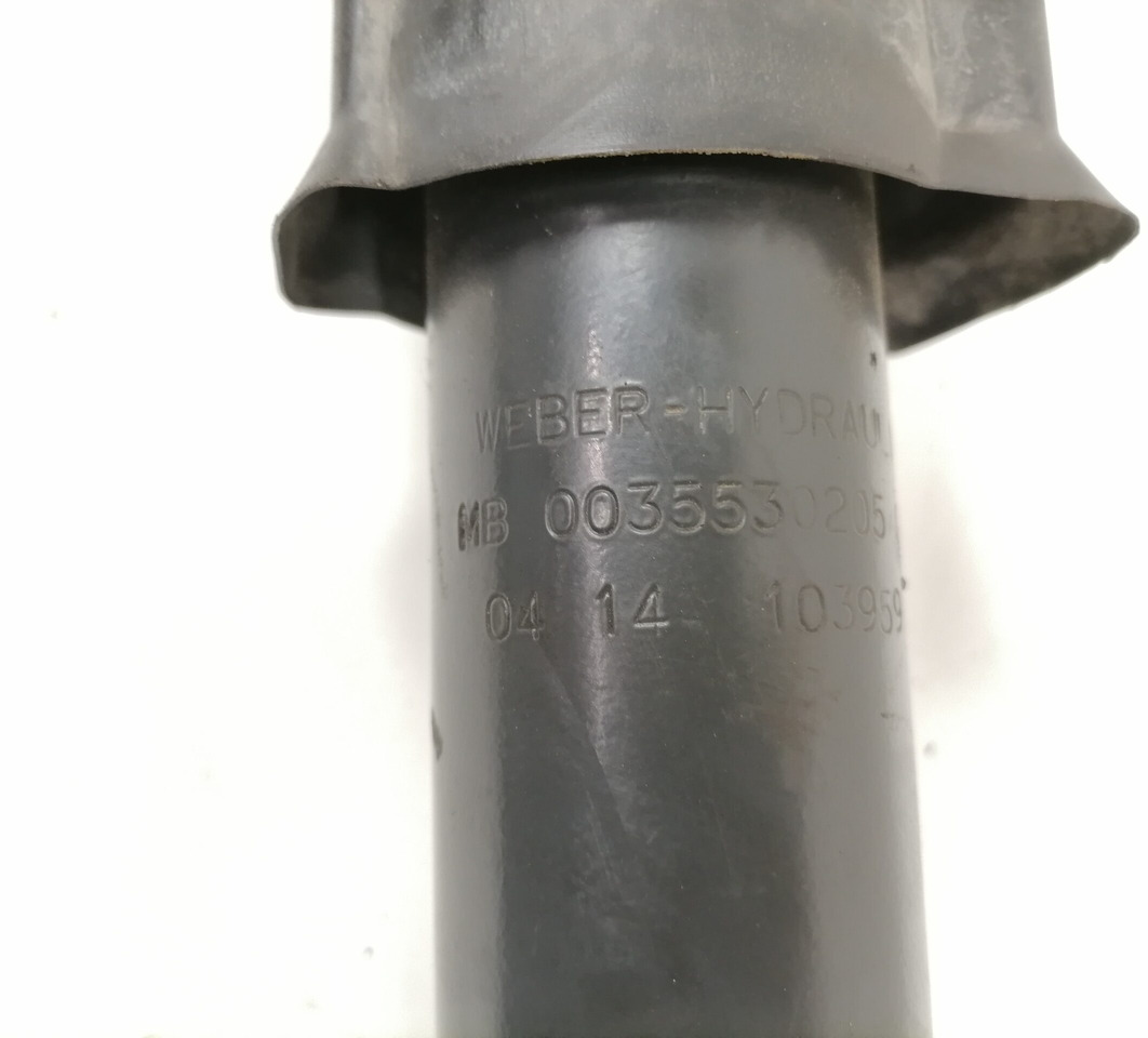 Mercedes-Benz Cab tilting cylinder 0035530205 - Suspensión de cabina para Camión: foto 4 Mercedes-Benz Cab tilting cylinder 0035530205 - Suspensión de cabina para Camión: foto 4