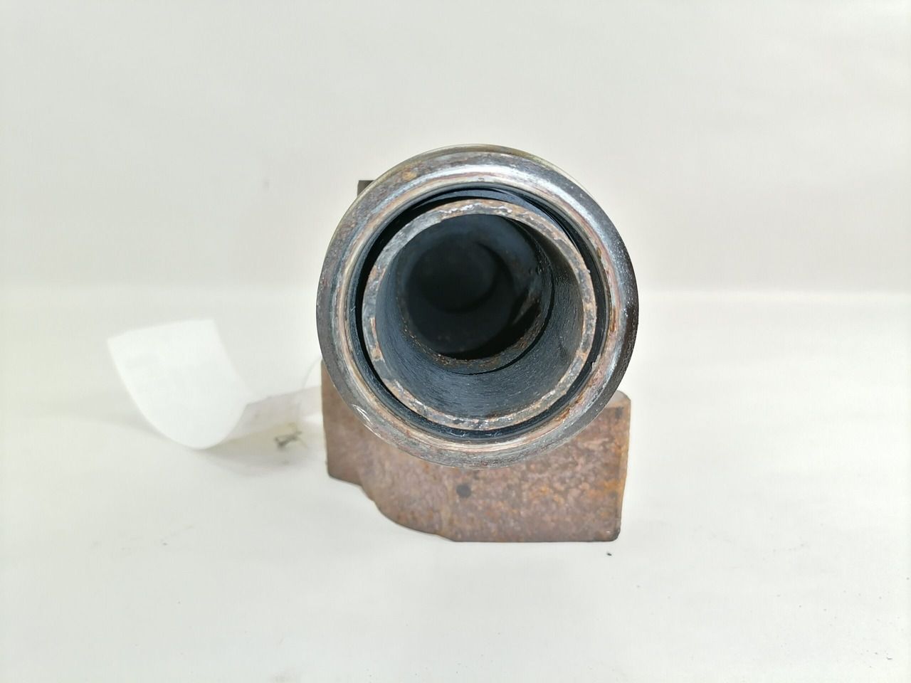 Mercedes-Benz Exhaust mainfold A4711422701 - Colector de escape para Camión: foto 4 Mercedes-Benz Exhaust mainfold A4711422701 - Colector de escape para Camión: foto 4