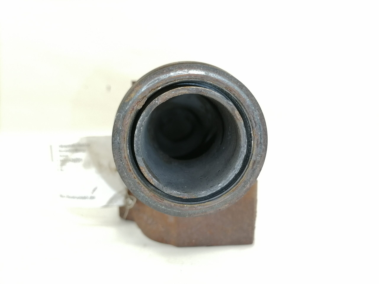 Mercedes-Benz Exhaust mainfold A4711422701 - Colector de escape para Camión: foto 4 Mercedes-Benz Exhaust mainfold A4711422701 - Colector de escape para Camión: foto 4