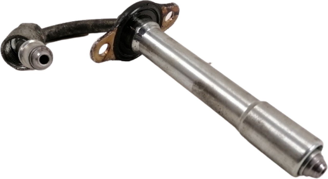 Mercedes-Benz Fuel pipe A4700780810 - Procesamiento de combustible para Camión: foto 1 Mercedes-Benz Fuel pipe A4700780810 - Procesamiento de combustible para Camión: foto 1