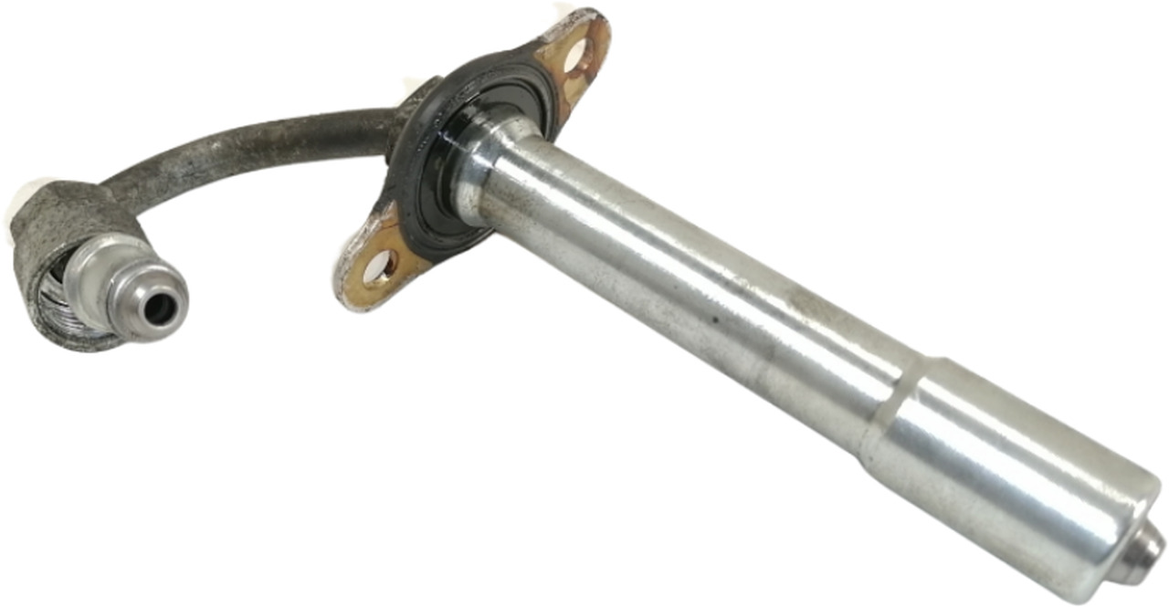 Mercedes-Benz Fuel pipe A4700780810 - Procesamiento de combustible para Camión: foto 1 Mercedes-Benz Fuel pipe A4700780810 - Procesamiento de combustible para Camión: foto 1