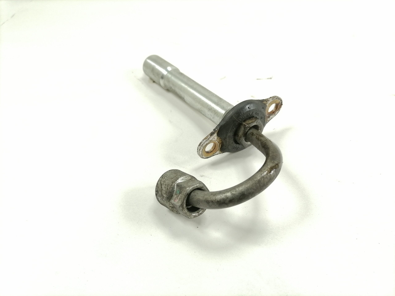 Mercedes-Benz Fuel pipe A4700780810 - Procesamiento de combustible para Camión: foto 2 Mercedes-Benz Fuel pipe A4700780810 - Procesamiento de combustible para Camión: foto 2