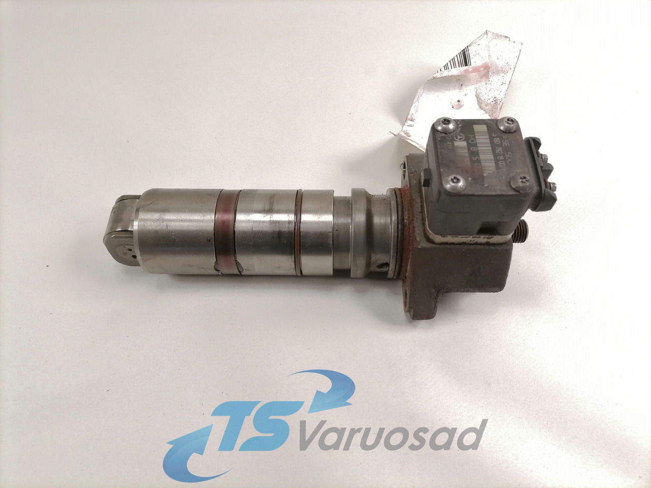 Mercedes-Benz High pressure pump A0414799054 - Bomba de combustible para Camión: foto 1 Mercedes-Benz High pressure pump A0414799054 - Bomba de combustible para Camión: foto 1